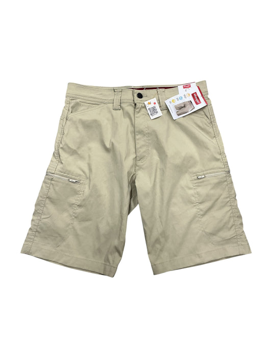 Pantaloneta 30 (WRANGLER)