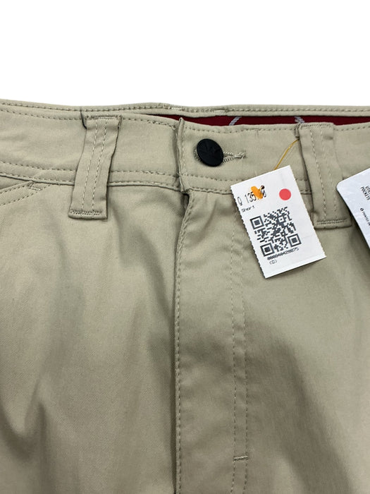 Pantaloneta 30 (WRANGLER)