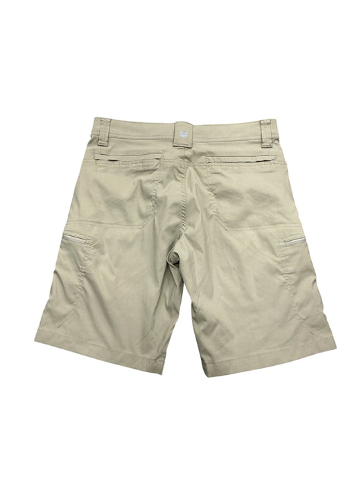 Pantaloneta 30 (WRANGLER)