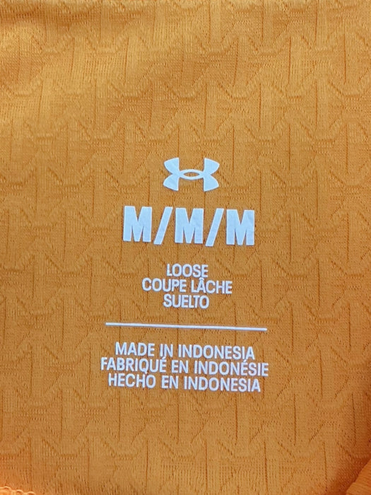 Short M (UNDER ARMOUR)