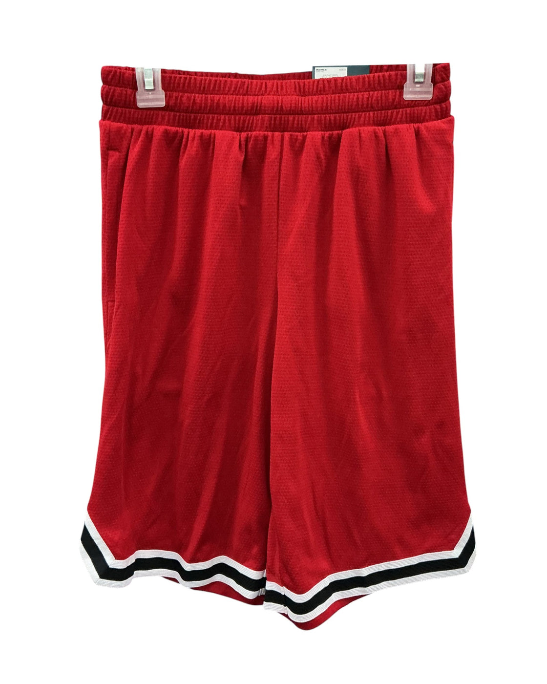 Pantaloneta S (TEK GEAR)