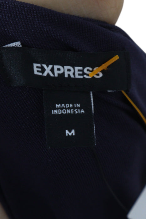 Vestido M (EXPRESS)