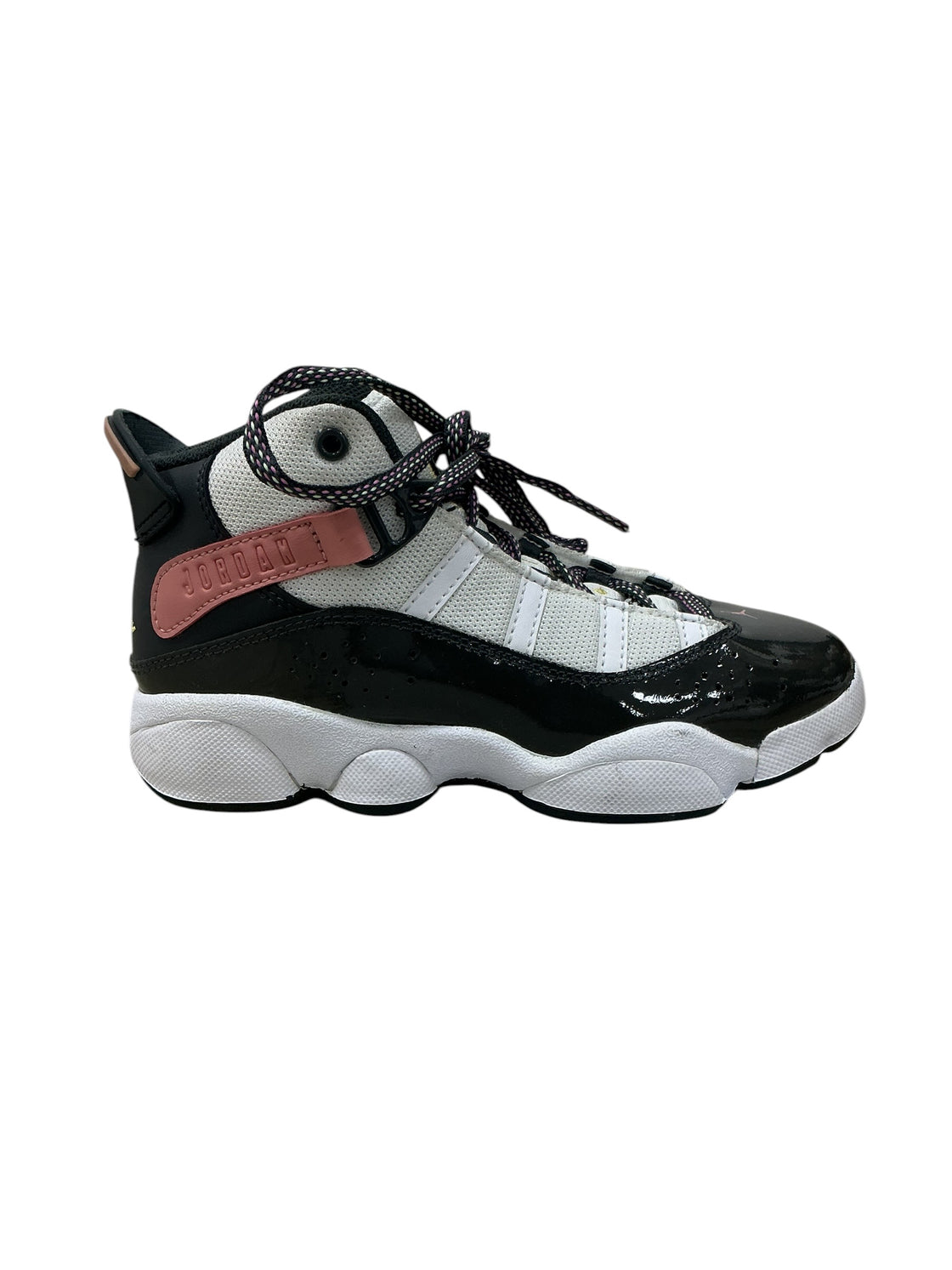 Tenis para niñ@ 13C (JORDAN)