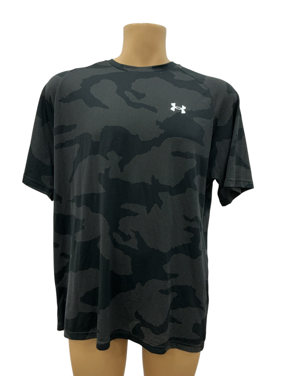 Playera XXL (UNDER ARMOUR)