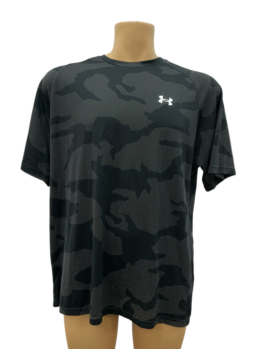 Playera XXL (UNDER ARMOUR)