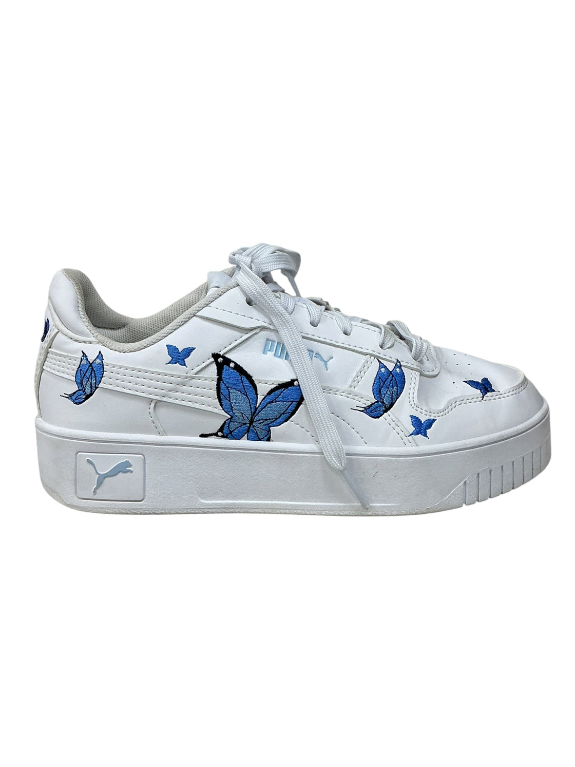 Tenis para niñ@ 4