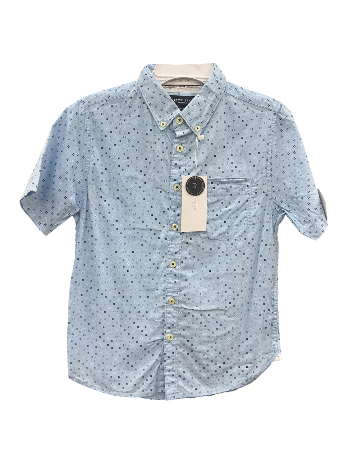 Camisa M (LEVEL TEN)