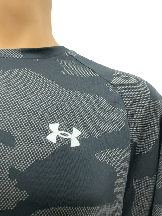 Playera XXL (UNDER ARMOUR)