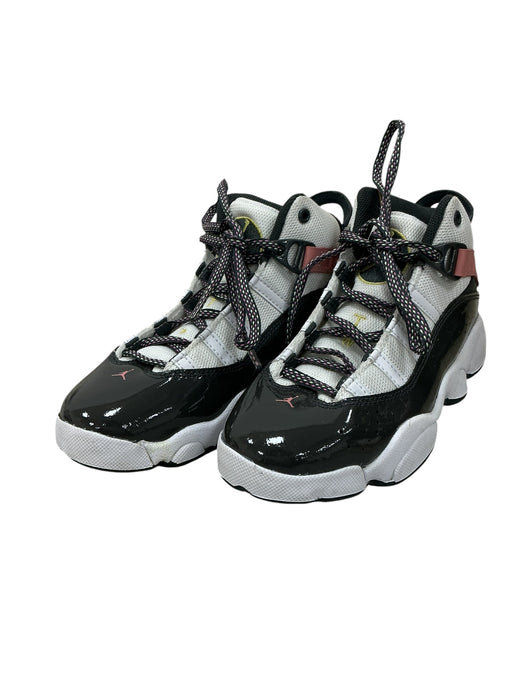 Tenis para niñ@ 13C (JORDAN)