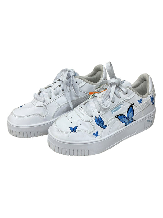 Tenis para niñ@ 4