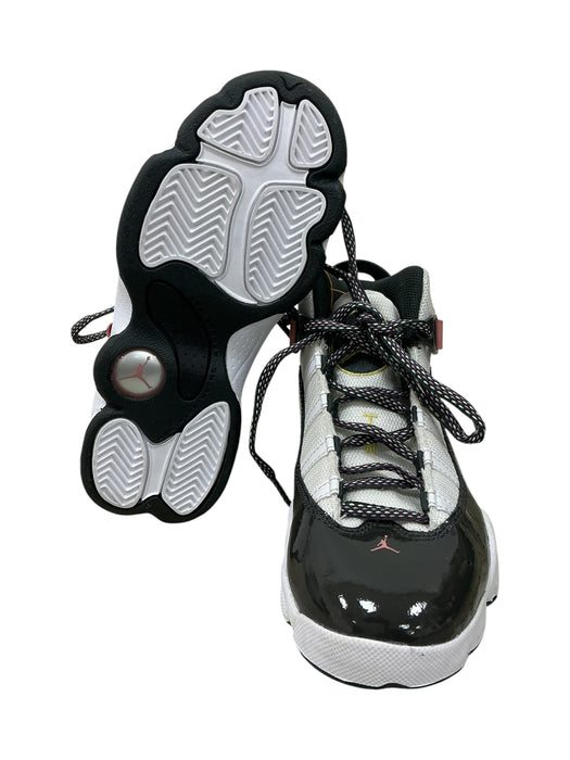 Tenis para niñ@ 13C (JORDAN)