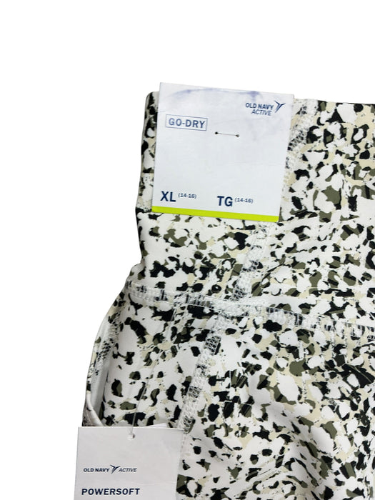 Legging para niñ@ 14/16 (OLD NAVY)