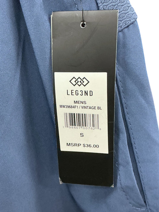 Pantaloneta S (LEGEND)