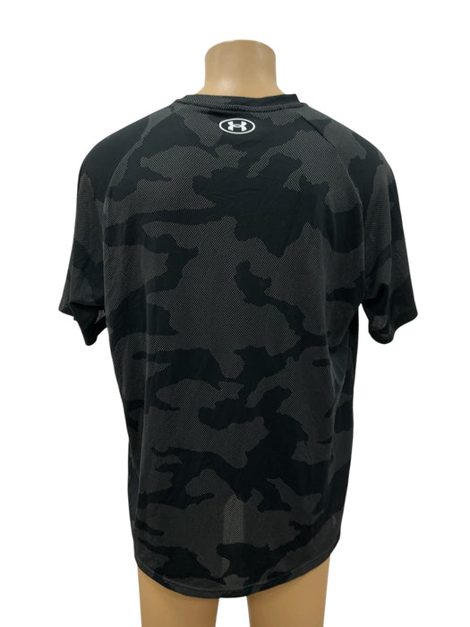Playera XXL (UNDER ARMOUR)