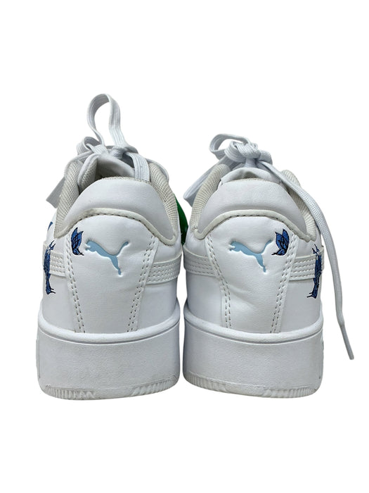 Tenis para niñ@ 4