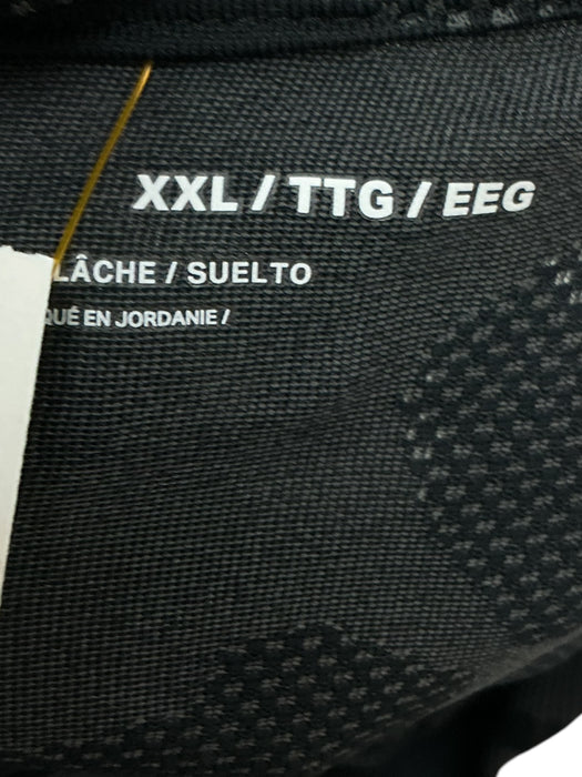 Playera XXL (UNDER ARMOUR)