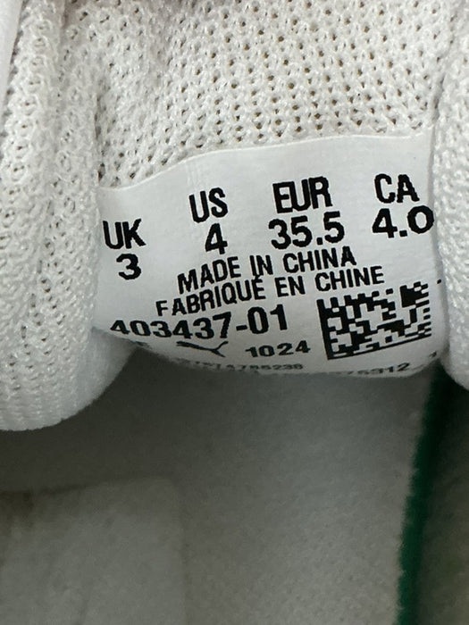 Tenis para niñ@ 4