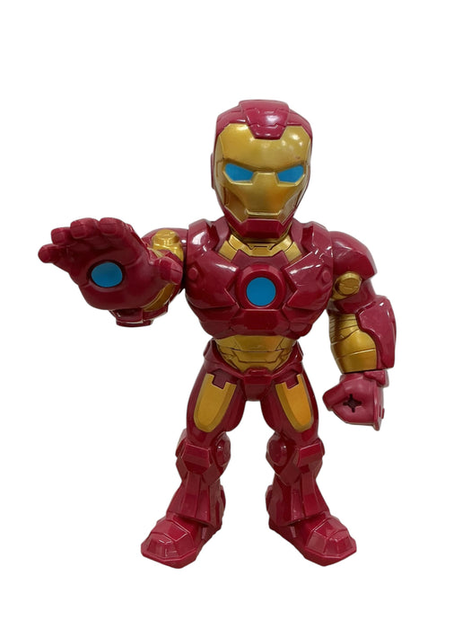 Iron-Man (HASBRO)
