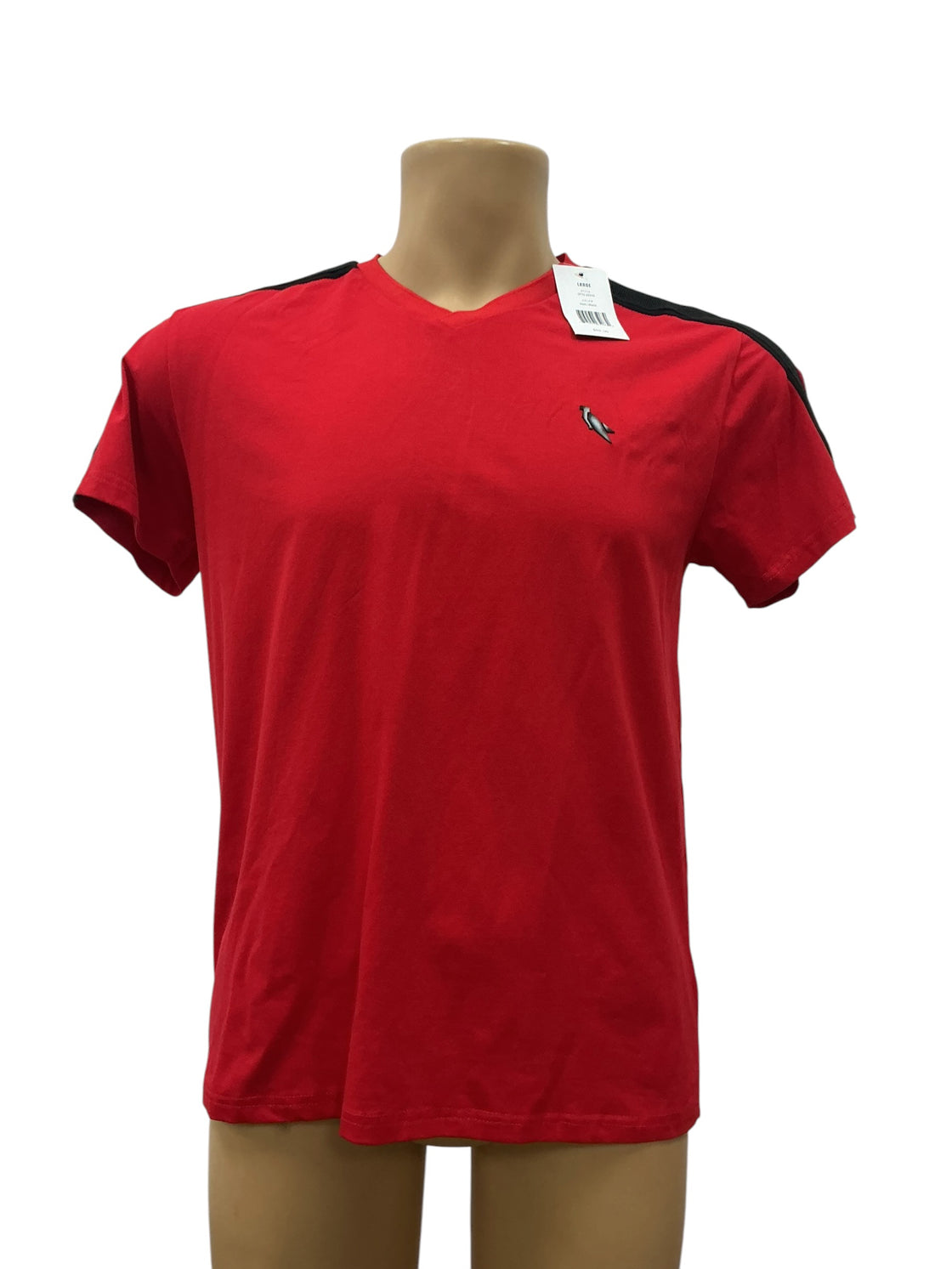 Playera L (STONE FALCON)