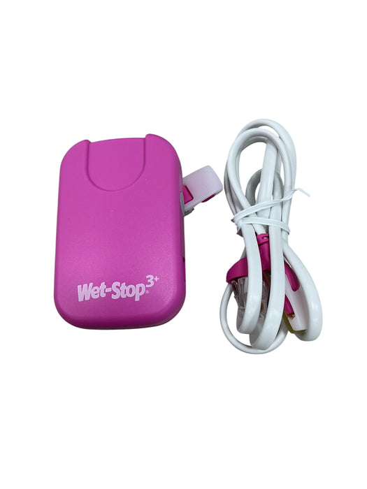 Alarma contra enuresis (WET-STOP)