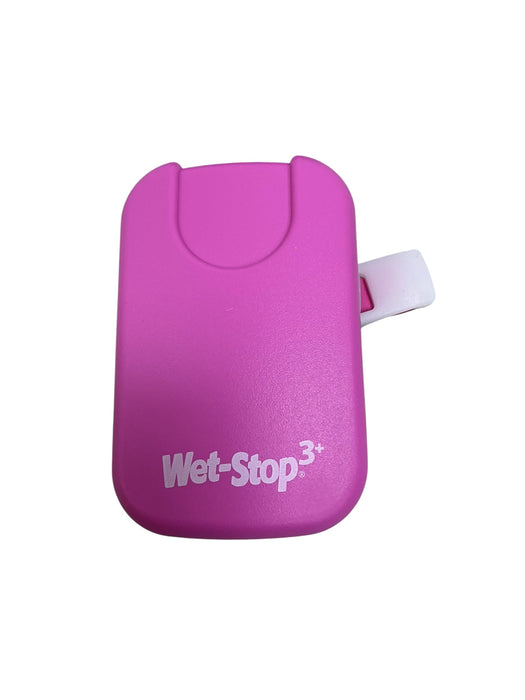 Alarma contra enuresis (WET-STOP)