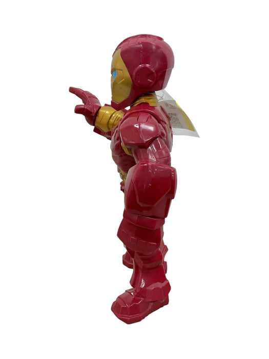 Iron-Man (HASBRO)