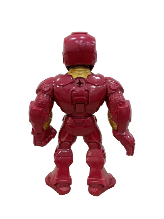 Iron-Man (HASBRO)