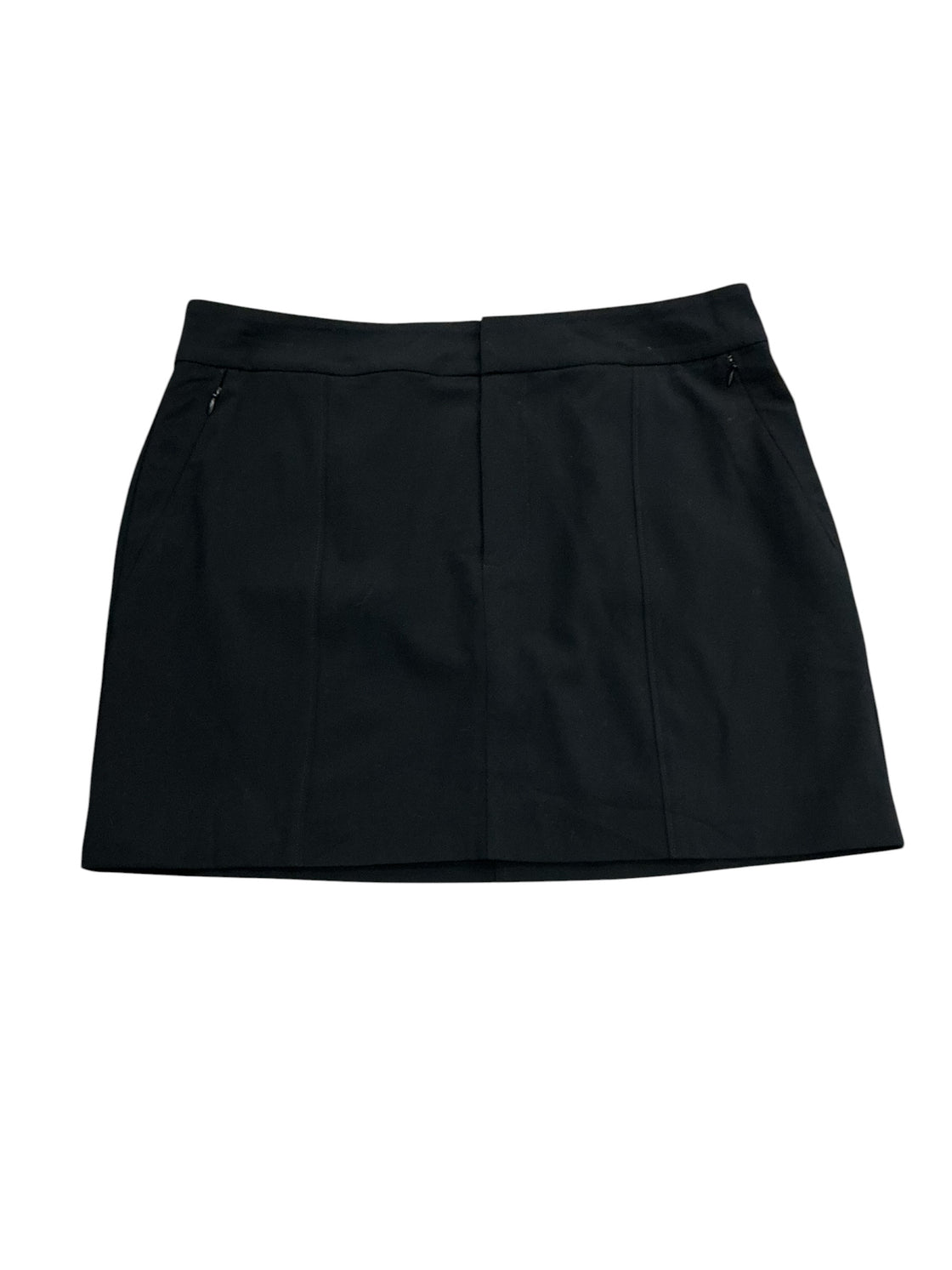 Falda 12/31 (GOOD AMERICAN)