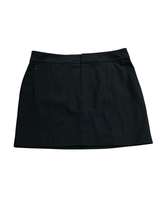 Falda 12/31 (GOOD AMERICAN)