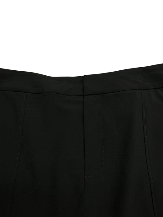 Falda 12/31 (GOOD AMERICAN)