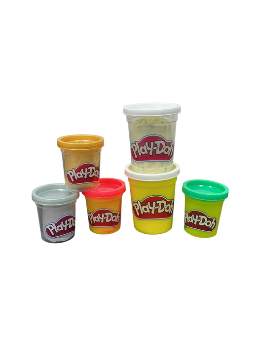 El Dentista Bromista (PLAY-DOH)