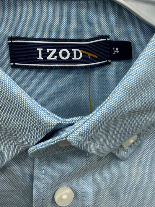 Camisa 14 (IZOD)