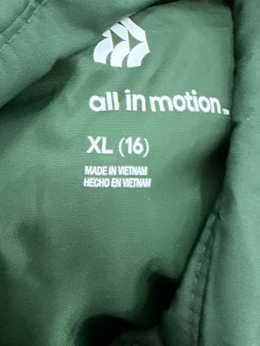 Chaleco 16 (ALL IN MOTION)
