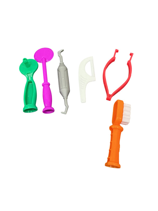 El Dentista Bromista (PLAY-DOH)