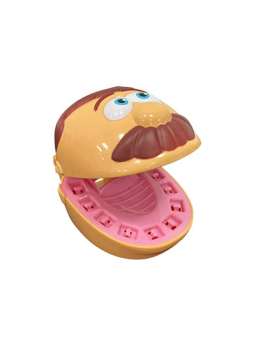 El Dentista Bromista (PLAY-DOH)