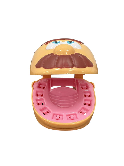 El Dentista Bromista (PLAY-DOH)