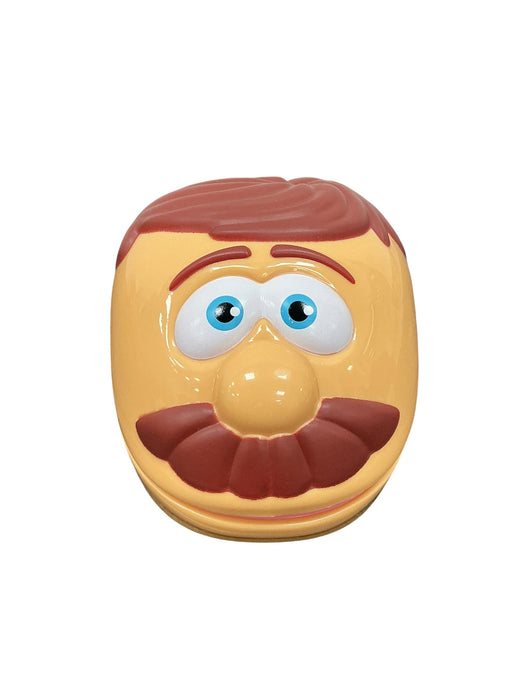 El Dentista Bromista (PLAY-DOH)