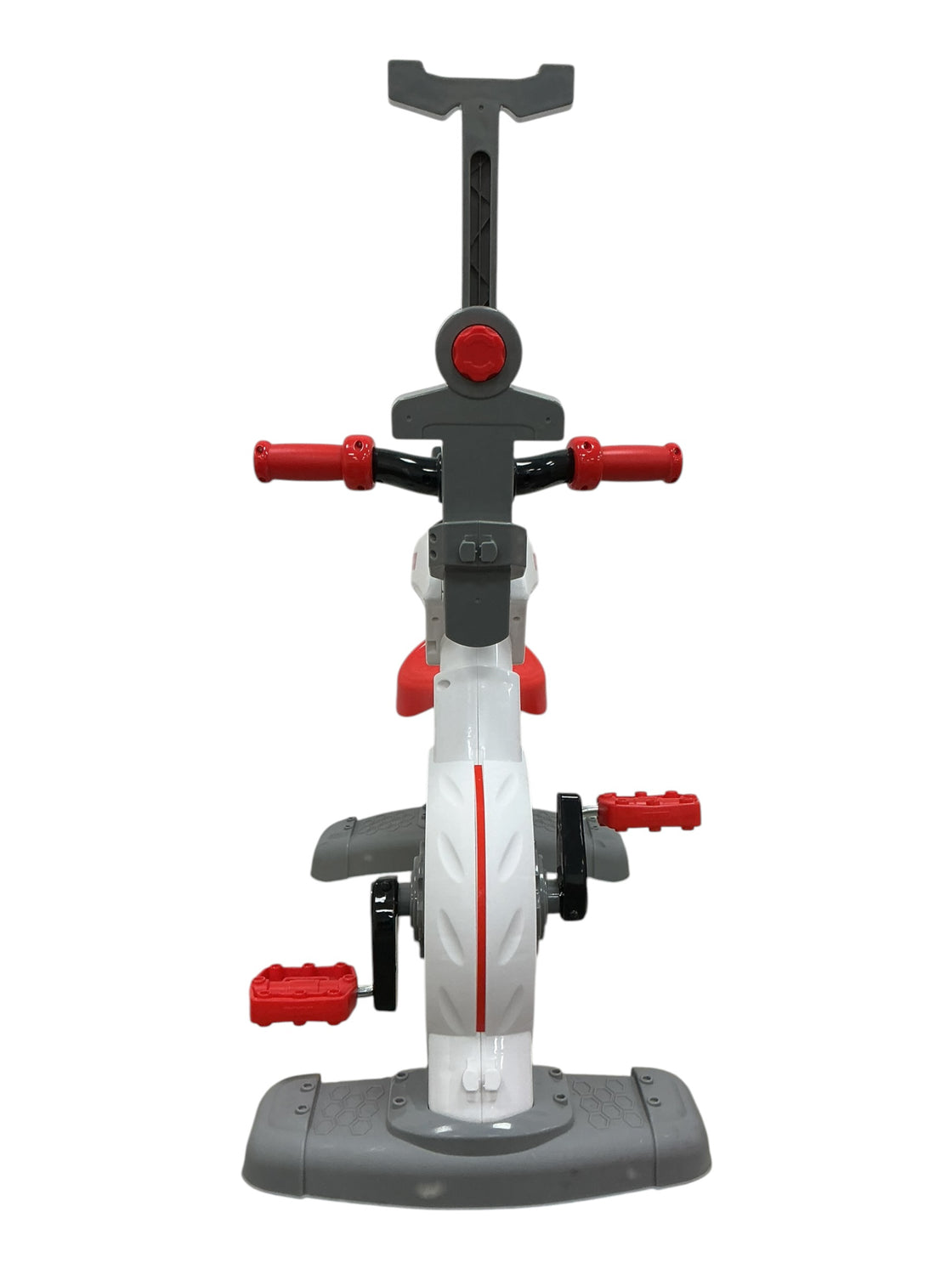 Bicicleta estática (FISHER-PRICE)