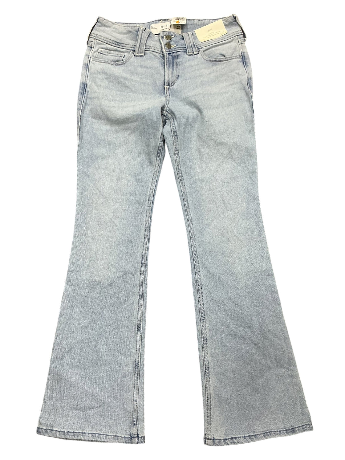 Pantalón 0 (HOLLISTER)