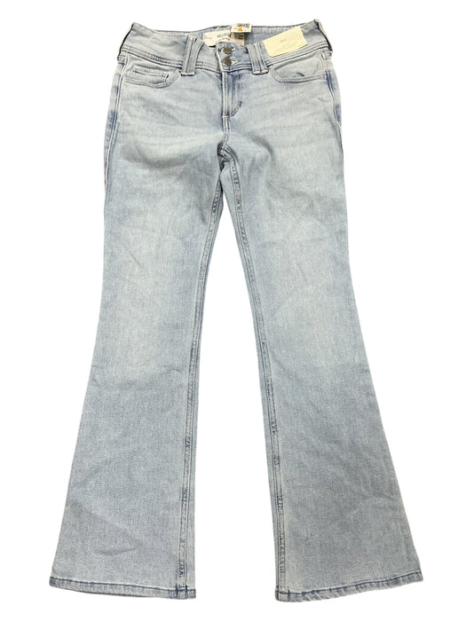 Pantalón 0 (HOLLISTER)
