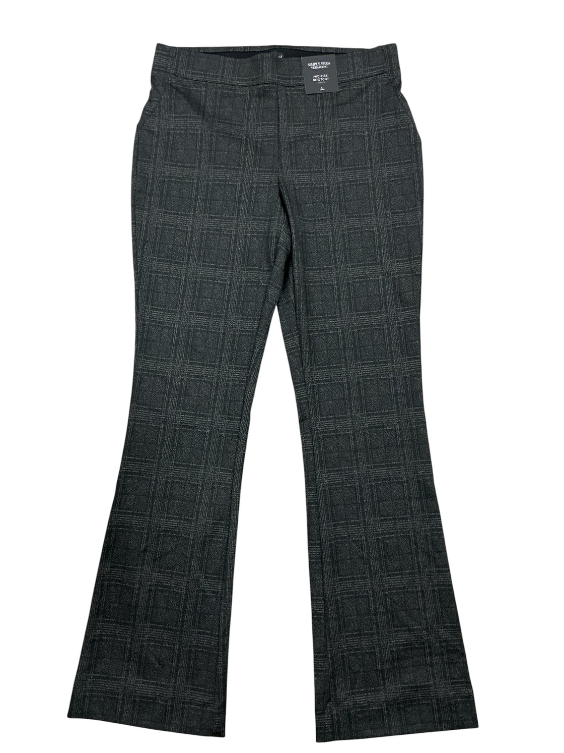 Pantalón L (SIMPLY VERA)