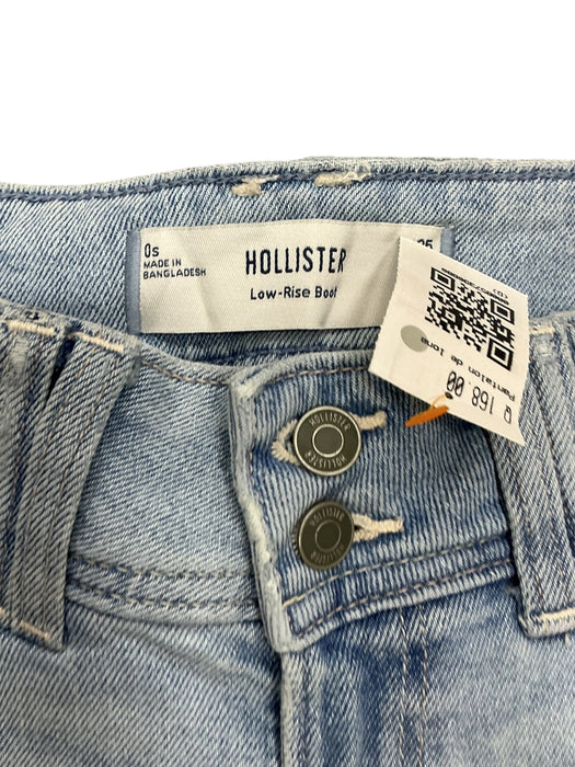 Pantalón 0 (HOLLISTER)