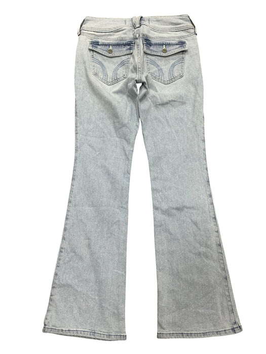 Pantalón 0 (HOLLISTER)