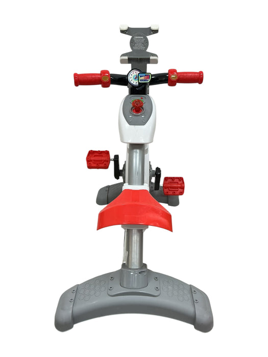 Bicicleta estática (FISHER-PRICE)