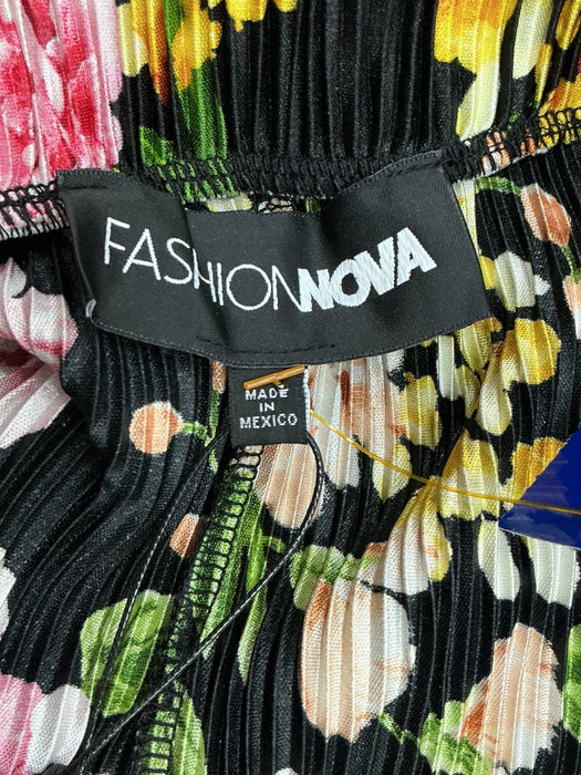 Pantalón M (FASHION NOVA)