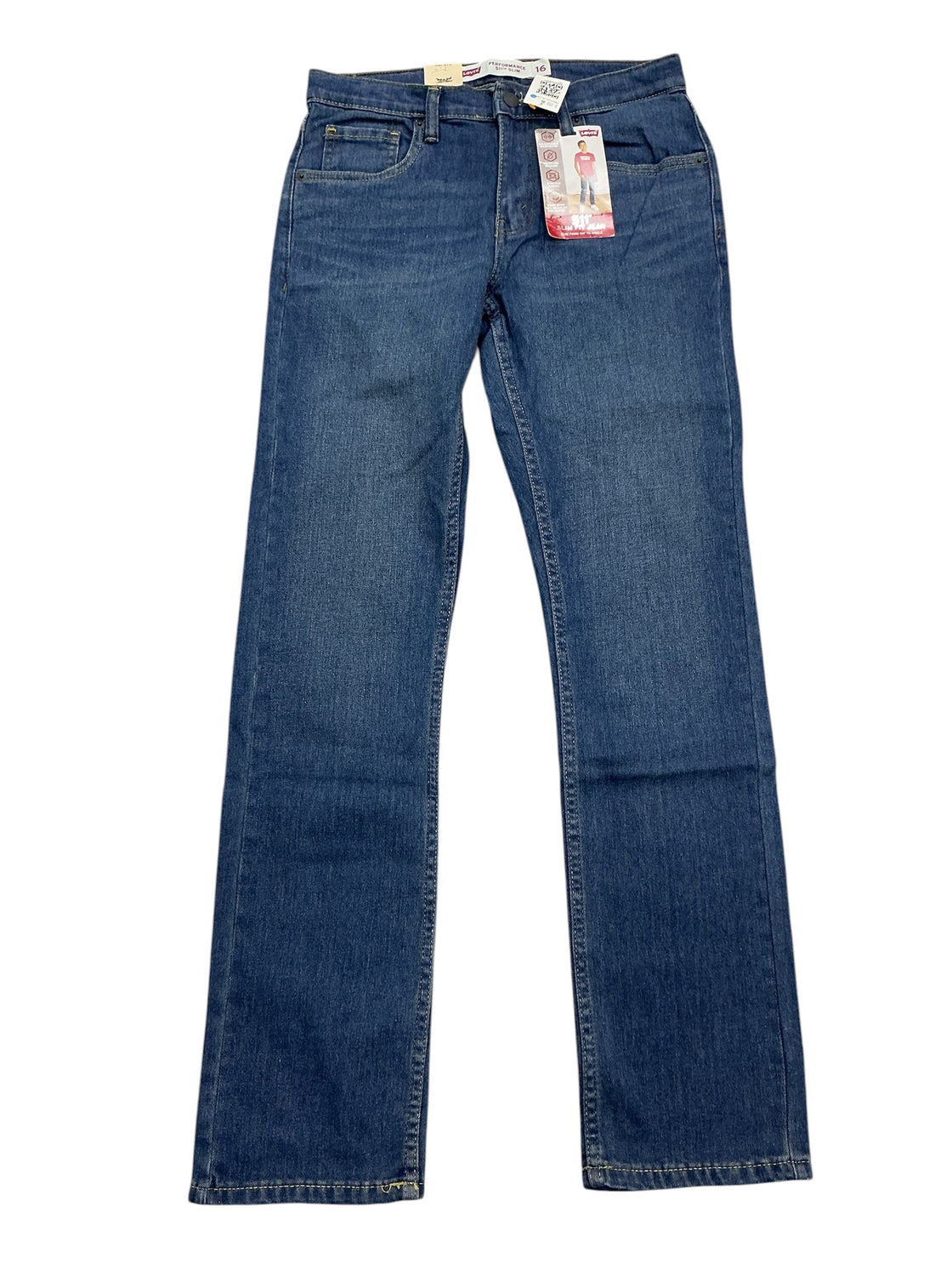 Pantalón para niño 28X30 (LEVI'S)