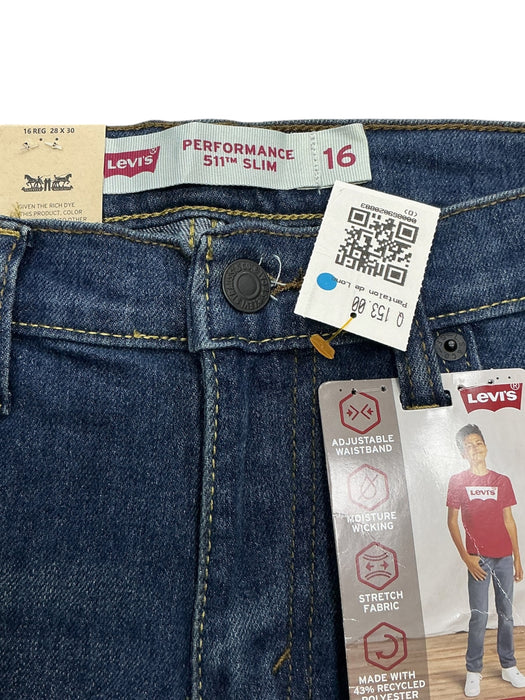 Pantalón para niño 28X30 (LEVI'S)