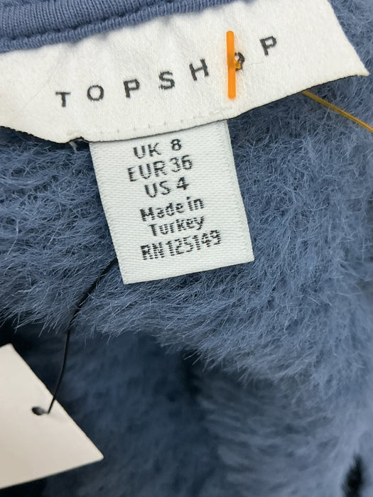 Blusa 4 (TOPSHOP)
