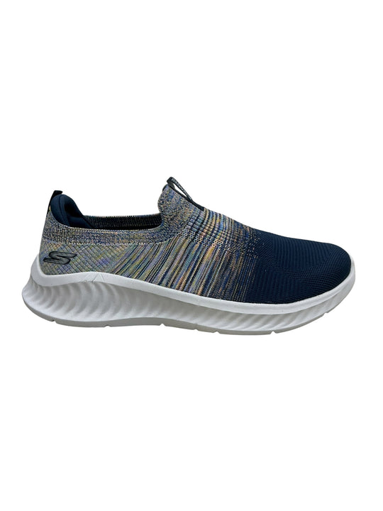 Tenis 10 (SKECHERS)