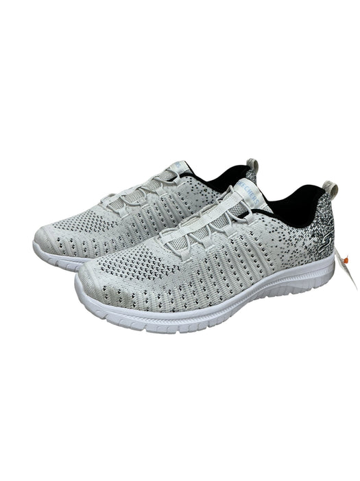 Tenis 9 (SKECHERS)